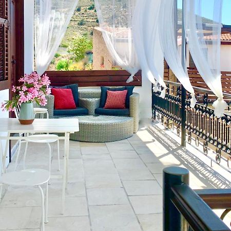 Palatakia - Adults Only Guest House Kato Drys Exterior photo